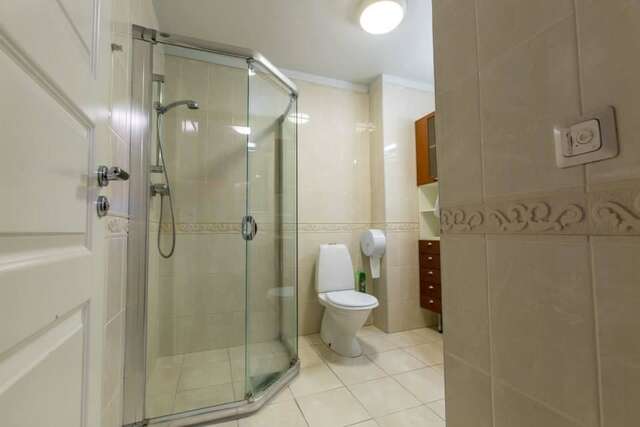 Хостелы Tallinn Backpackers Таллин-8